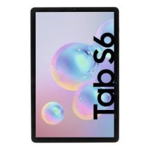 Samsung Galaxy Tab S6 (T865N) LTE 128GB grigio - Ricondizionato - ottimo - Grade A