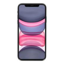 Apple iPhone 11 64GB nero - Ricondizionato - ottimo - Grade A