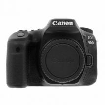 Canon EOS 90D Body - Ricondizionato - buono - Grade B