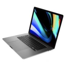 Apple MacBook Pro 2019 16" 2,30 GHz i9 2 TB SSD 16 GB grigio siderale - Ricondizionato - ottimo - Grade A