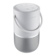 Bose Portable Home Speaker argento nuovo