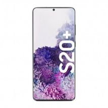 Samsung Galaxy S20+ 4G G985F/DS 128GB nero - Ricondizionato - ottimo - Grade A