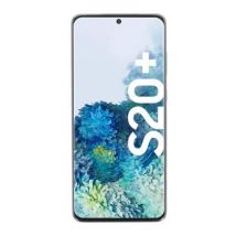 Samsung Galaxy S20+ 4G G985F/DS 128GB blu - Ricondizionato - ottimo - Grade A