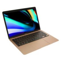 Apple MacBook Air 2020 13" Intel Core i7 1,2 GHz 512 GB SSD 16 GB dorato - Ricondizionato - ottimo - Grade A