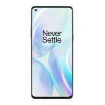 OnePlus 8 5G Dual-Sim 256GB verde - Ricondizionato - Come nuovo - Grade A+