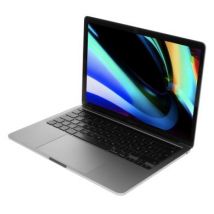 Apple MacBook Pro 2020 13" Intel Core i5 2,00 GHz 512 GB SSD 16 GB grigio siderale - Ricondizionato - Come nuovo - Grade A+