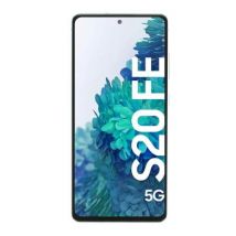 Samsung Galaxy S20 FE 5G G781B/DS 128GB verde - Ricondizionato - ottimo - Grade A