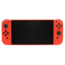 Nintendo Switch (Neue Edition 2019) rosso/blu nuovo