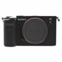 Sony Alpha 7C Body nuovo