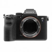 Sony Alpha 7S III Body - Ricondizionato - Come nuovo - Grade A+