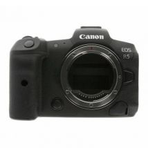 Canon EOS R5 Body - Ricondizionato - Come nuovo - Grade A+