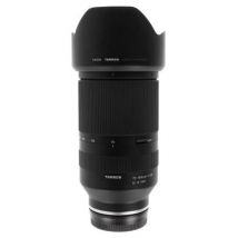 Tamron 70-180mm 2.8 Di III VXD per Sony E (A056S) nera - Ricondizionato - Come nuovo - Grade A+