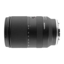 Tamron 28-200mm 1:2.8-5.6 Di III RXD per Sony E (A071S) nera - Ricondizionato - ottimo - Grade A