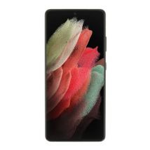 Samsung Galaxy S21 Ultra 5G G998B/DS 256GB nero - Ricondizionato - Come nuovo - Grade A+