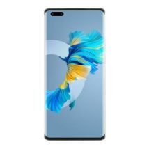 Huawei Mate 40 Pro Dual-Sim 256GB nero - Ricondizionato - buono - Grade B