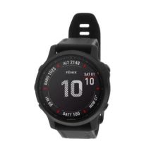 Garmin Fenix 6S Pro nero (0100215914) - Ricondizionato - ottimo - Grade A