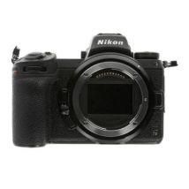 Nikon Z7 II nero nuovo