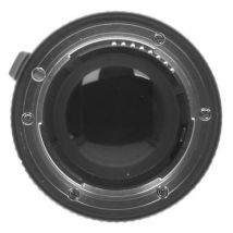 Nikon AF-S TC-14E III 1.4x (JAA925DA) nera - Ricondizionato - Come nuovo - Grade A+