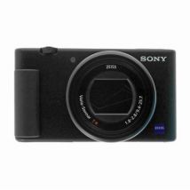 Sony ZV-1 - Ricondizionato - Come nuovo - Grade A+