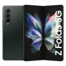 Samsung Galaxy Z Fold3 (F926B) 5G 512GB Phantom Green nuovo