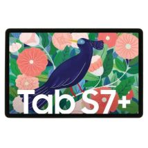 Samsung Tab S7+ (T970) WiFi 128GB nero - Ricondizionato - buono - Grade B