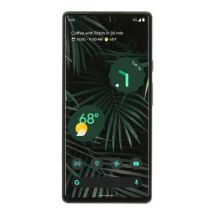 Google Pixel 6 Pro 5G 128GB Storomy Black - Ricondizionato - ottimo - Grade A