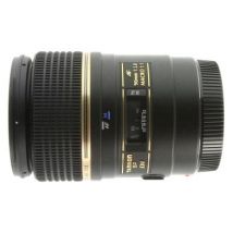 Tamron 90mm 1:2.8 SP AF (172e) per Sony & Minolta nero - Ricondizionato - Come nuovo - Grade A+