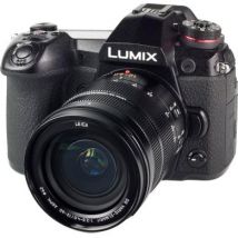 Panasonic Lumix DC-GH5 II nero - Ricondizionato - Come nuovo - Grade A+