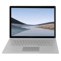Microsoft Surface Book 2 15" Intel Core i7 1,90 GHz 16 GB argento - Ricondizionato - ottimo - Grade A