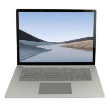 Microsoft Surface Book 2 15" Intel Core i7 1,90 GHz 16 GB argento - Ricondizionato - buono - Grade B