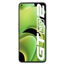 realme GT Neo2 12GB Dual-Sim 5G 256GB Neo Green - Ricondizionato - Come nuovo - Grade A+