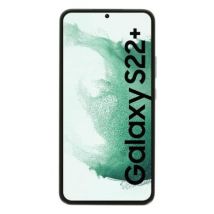 Samsung Galaxy S22+ 5G 8GB S906B/DS 128GB verde - Ricondizionato - ottimo - Grade A