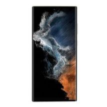 Samsung Galaxy S22 Ultra 5G 12GB S908B/DS 256GB Phantom White - Ricondizionato - Come nuovo - Grade A+
