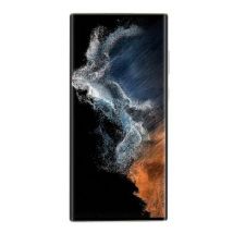 Samsung Galaxy S22 Ultra 5G 12GB S908B/DS 512GB Phantom White - Ricondizionato - buono - Grade B