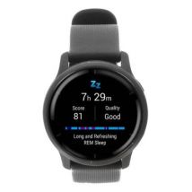 Garmin Venu 2 nero (010-02430-11) - Ricondizionato - Come nuovo - Grade A+