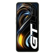 realme GT 12GB Dual-Sim 5G 256GB racing yellow - Ricondizionato - Come nuovo - Grade A+