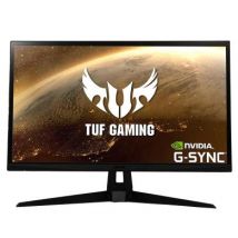 ASUS TUF 27" Monitor VG27AQ1A nero - Ricondizionato - ottimo - Grade A