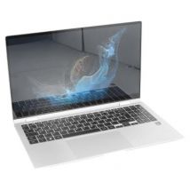 Samsung Galaxy Book Pro 15" Intel Core i7 2,80 GHz 1TB 16GB mystic silver - Ricondizionato - ottimo - Grade A