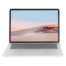 Microsoft Surface Laptop Studio Intel Core i5 3,10 GHz 256GB 16GB platino - Ricondizionato - Come nuovo - Grade A+