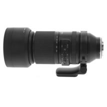 Tamron 150-500mm 1:5.0-6.7 Di III VC VXD für Sony E (A057S) nero - Ricondizionato - Come nuovo - Grade A+