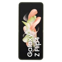 Samsung Galaxy Z Flip4 256GB Oro Rosa - Ricondizionato - Come nuovo - Grade A+