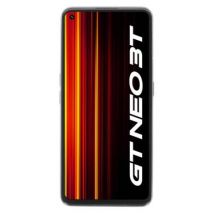 realme GT Neo 3T 8GB Dual-Sim 5G 128GB nero - Ricondizionato - Come nuovo - Grade A+