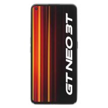 realme GT Neo 3T 8GB Dual-Sim 5G 128GB giallo - Ricondizionato - Come nuovo - Grade A+