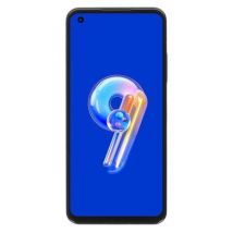 Asus Zenfone 9 16GB 256GB nero Mezzanotte - Ricondizionato - Come nuovo - Grade A+