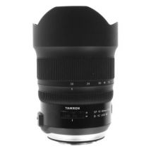 Tamron 15-30mm 1:2.8 AF SP Di VC USD G2 per Canon (A41E) nero - Ricondizionato - Come nuovo - Grade A+