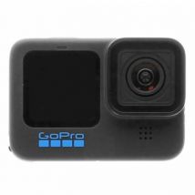 GoPro HERO11 Black - Ricondizionato - Come nuovo - Grade A+