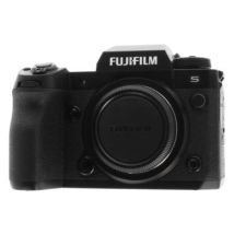 Fujifilm X-H2S nero - Ricondizionato - Come nuovo - Grade A+