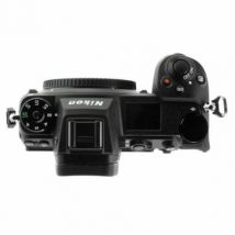 Nikon Z 7II con obiettivo Z 24-120mm 4.0 S (VOA070K004) nero - Ricondizionato - Come nuovo - Grade A+