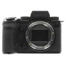 Panasonic Lumix DC-S5IIX Body nuovo