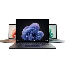 Microsoft Surface Laptop 5 13,5" Intel Core i5 3,30 GHz 512GB 8 GB verde - Ricondizionato - Come nuovo - Grade A+